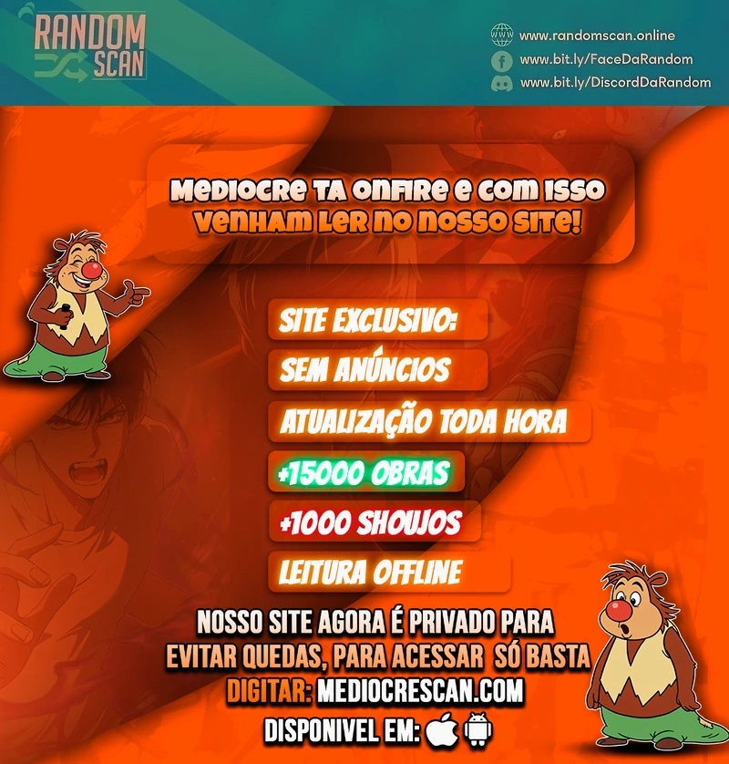 O Cavaleiro das Brasas Capítulo 11 Página 118