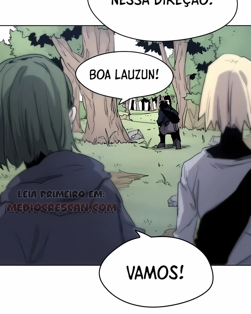 O Cavaleiro das Brasas Capítulo 11 Página 17