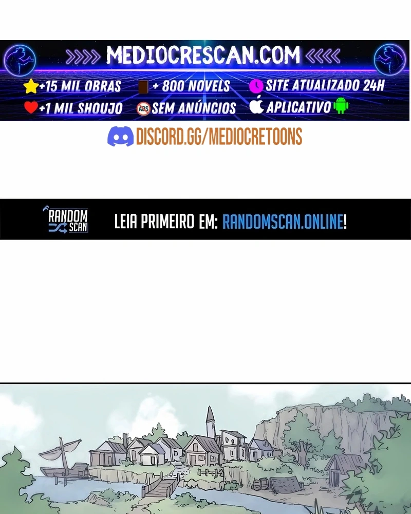 O Cavaleiro das Brasas Capítulo 11 Página 18