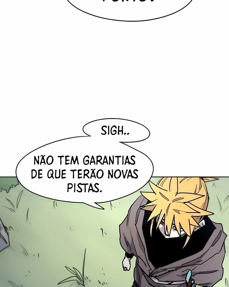 O Cavaleiro das Brasas Capítulo 11 Página 27