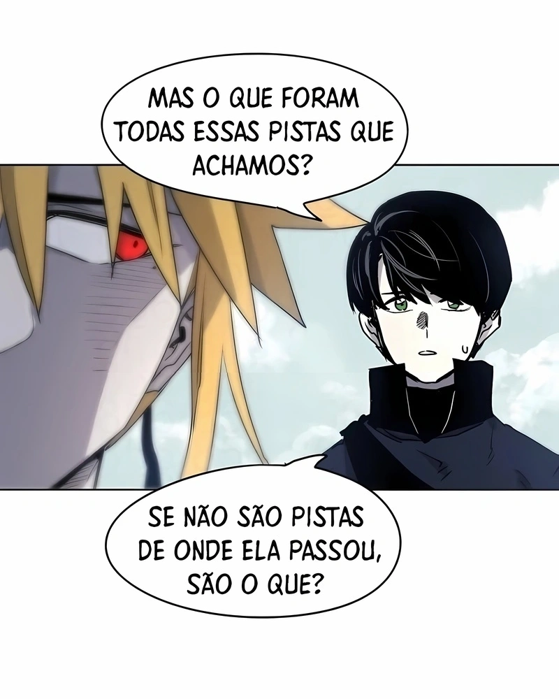 O Cavaleiro das Brasas Capítulo 11 Página 32