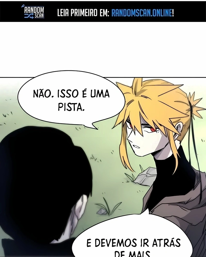 O Cavaleiro das Brasas Capítulo 11 Página 33