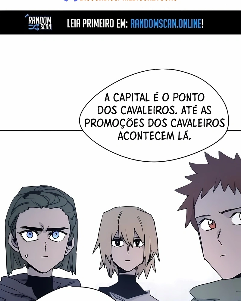 O Cavaleiro das Brasas Capítulo 11 Página 47