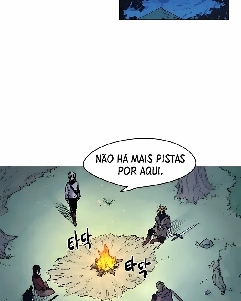 O Cavaleiro das Brasas Capítulo 11 Página 50