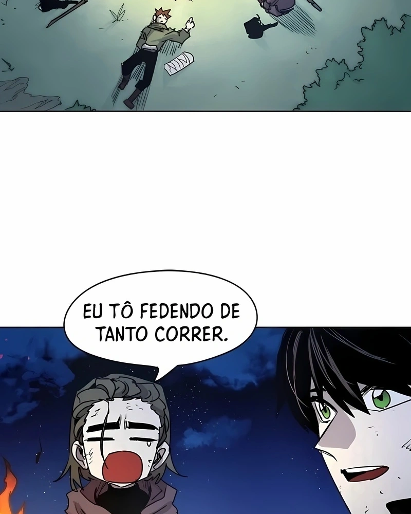 O Cavaleiro das Brasas Capítulo 11 Página 51