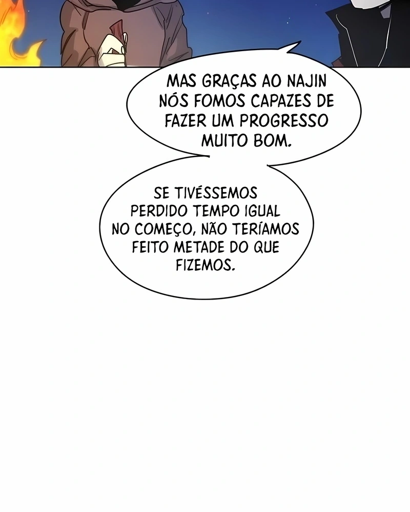 O Cavaleiro das Brasas Capítulo 11 Página 52