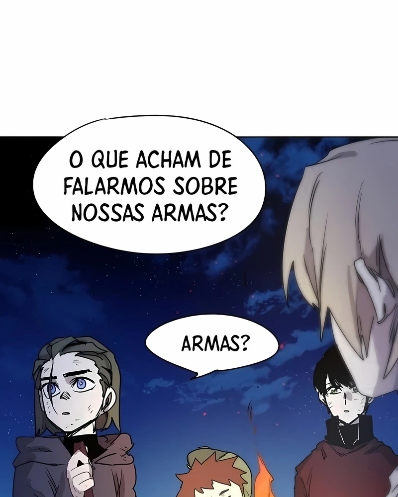 O Cavaleiro das Brasas Capítulo 11 Página 55