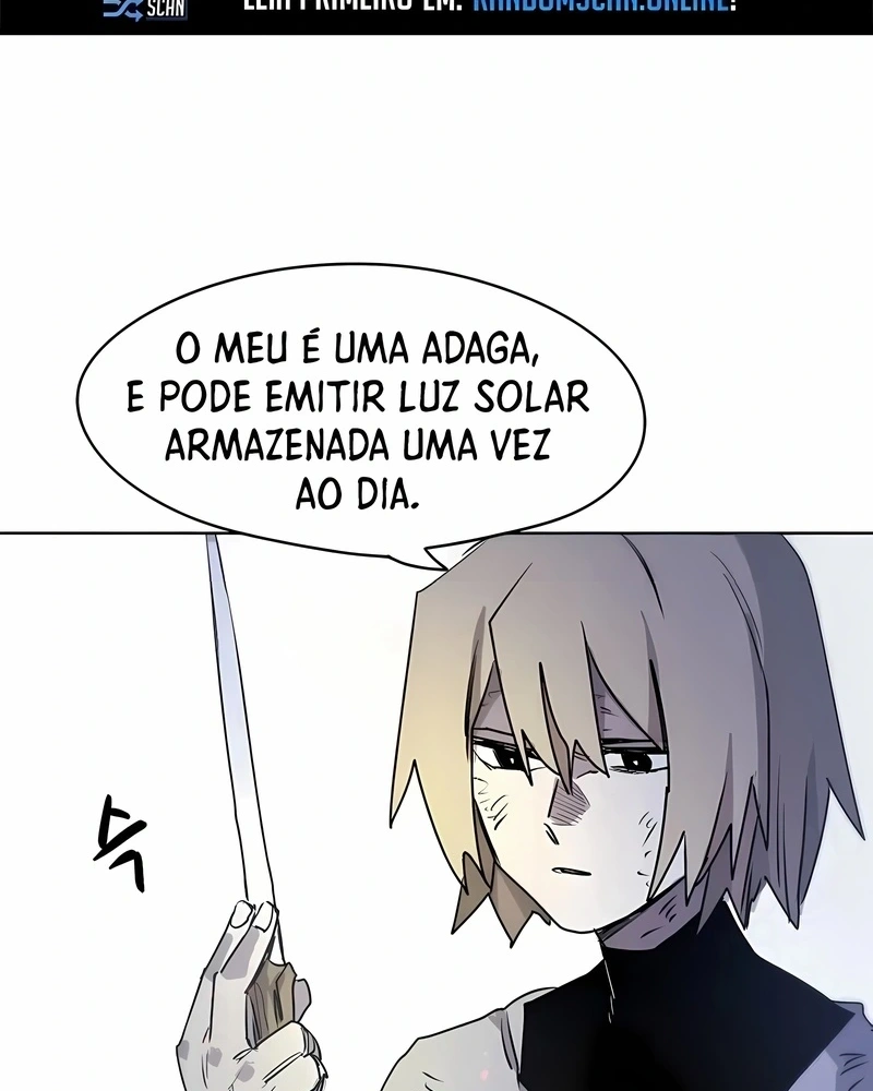 O Cavaleiro das Brasas Capítulo 11 Página 62