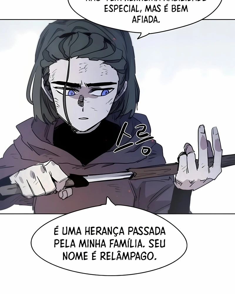 O Cavaleiro das Brasas Capítulo 11 Página 64