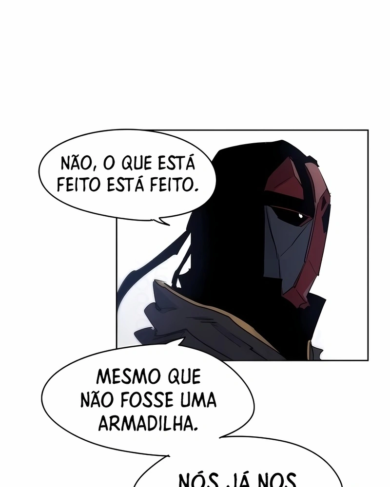 O Cavaleiro das Brasas Capítulo 11 Página 7
