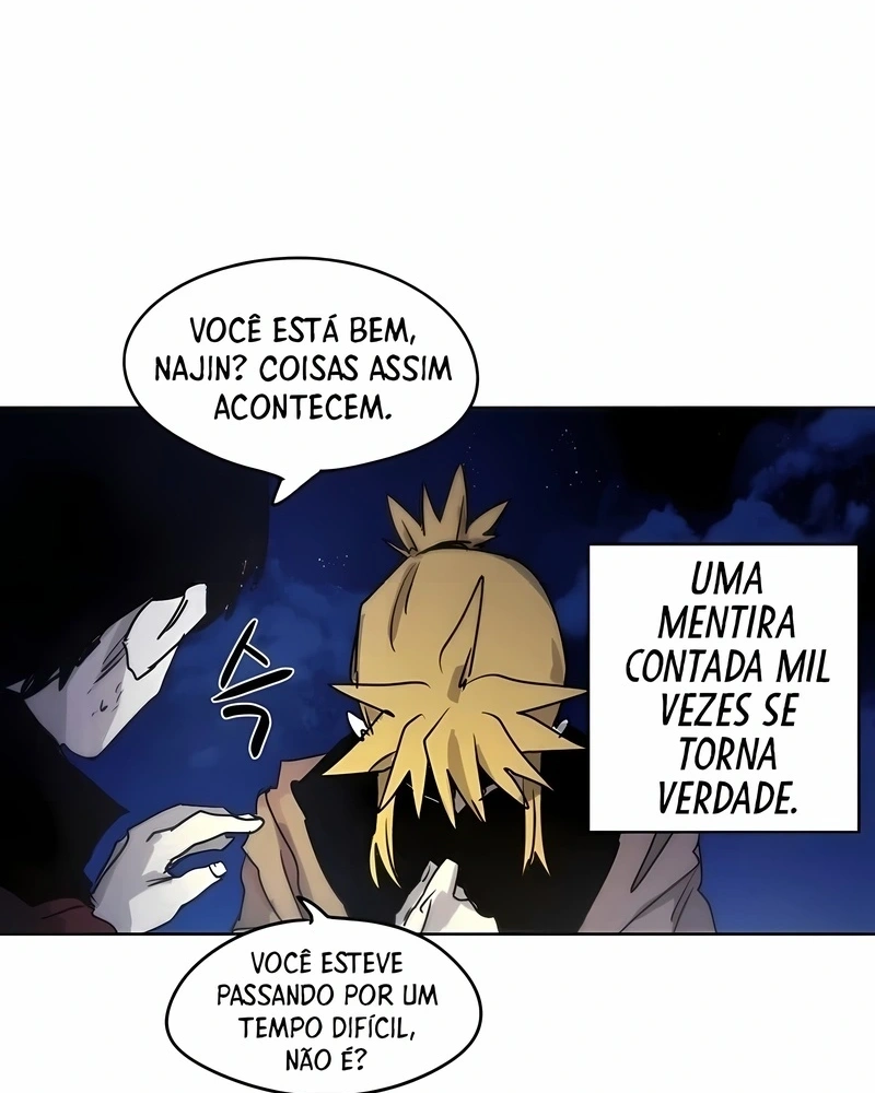 O Cavaleiro das Brasas Capítulo 11 Página 89