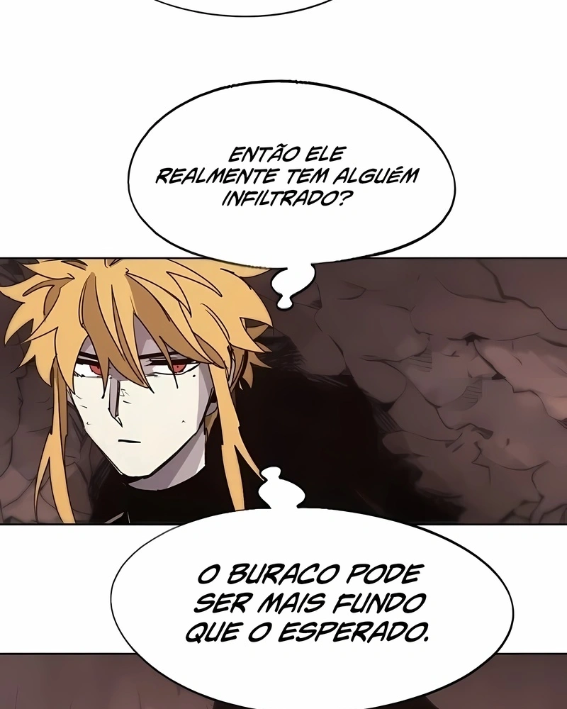 O Cavaleiro das Brasas Capítulo 110 Página 12