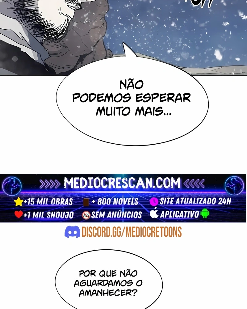 O Cavaleiro das Brasas Capítulo 110 Página 16