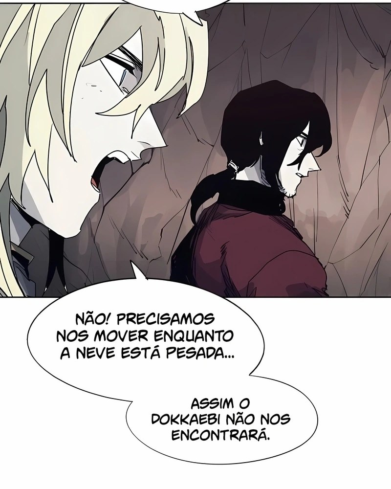 O Cavaleiro das Brasas Capítulo 110 Página 17
