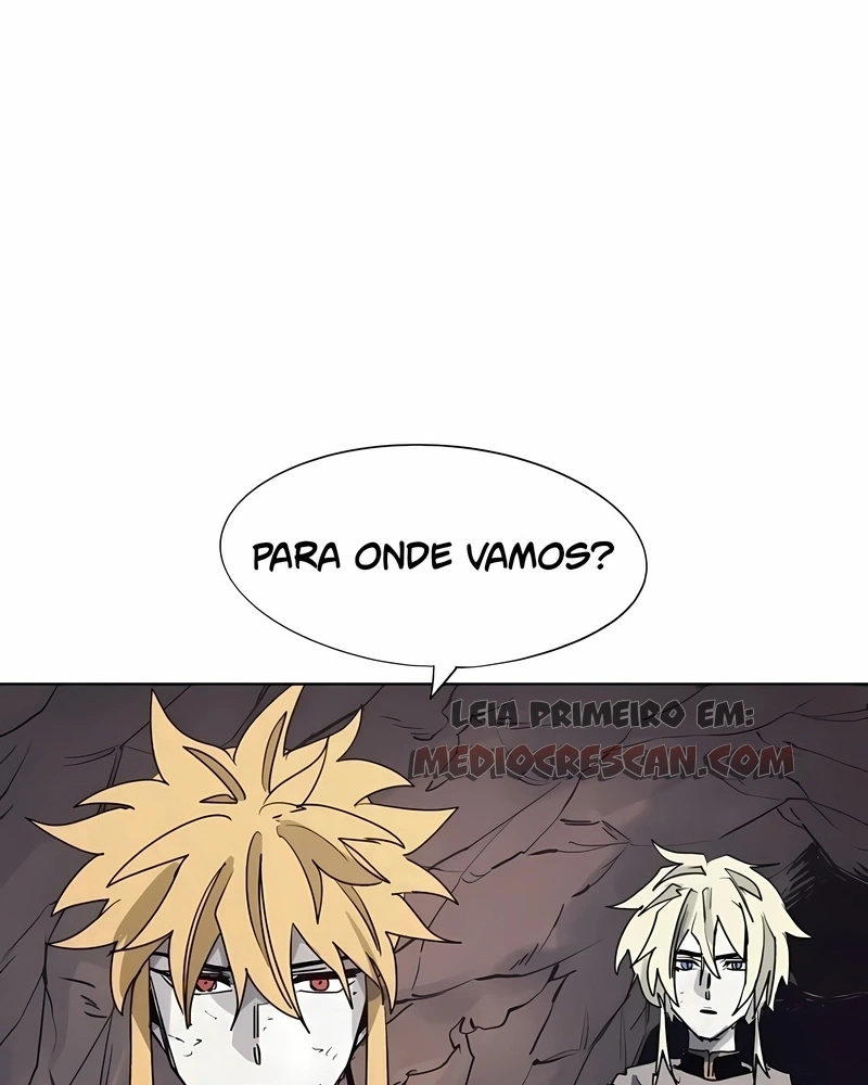 O Cavaleiro das Brasas Capítulo 110 Página 18