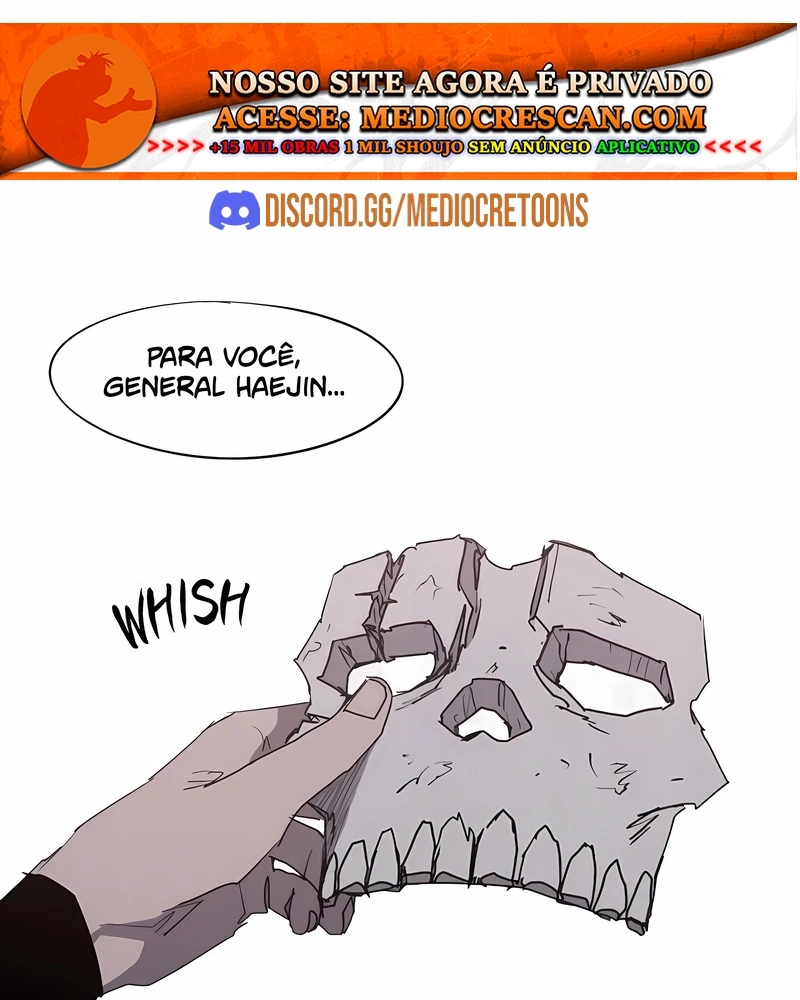 O Cavaleiro das Brasas Capítulo 110 Página 2
