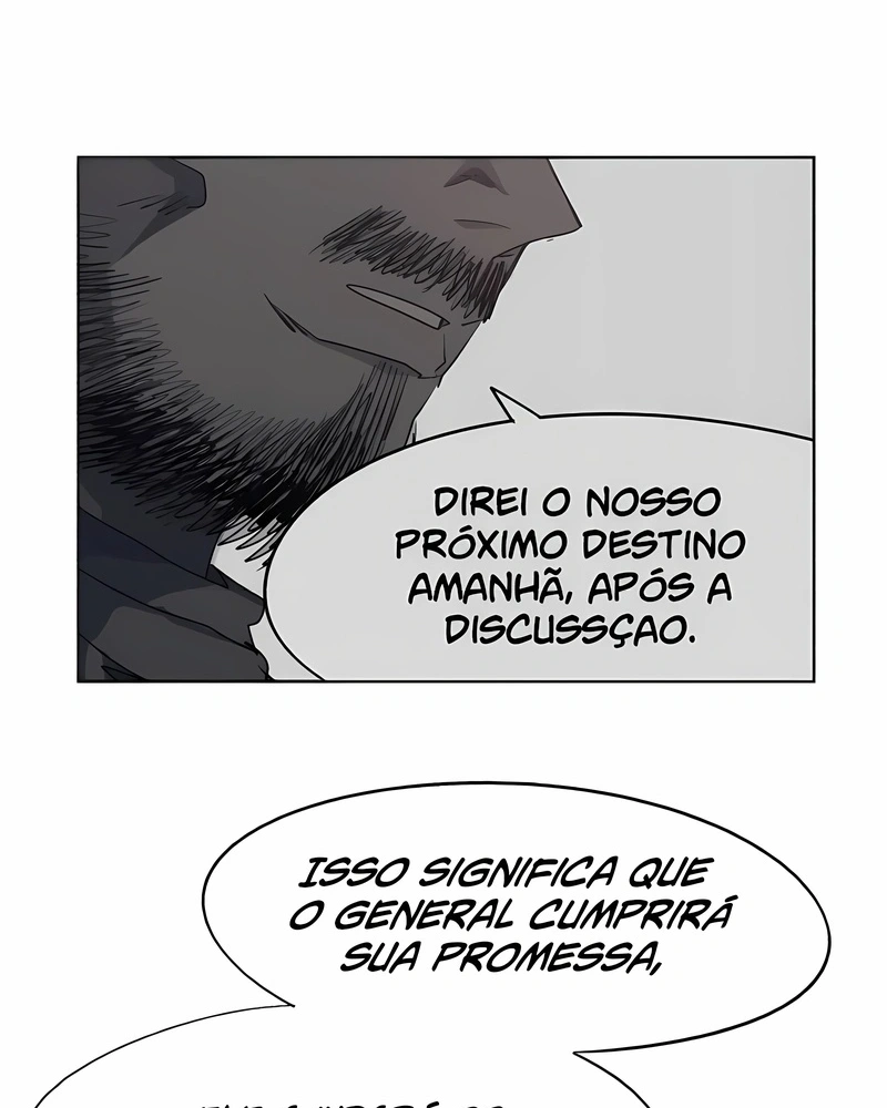 O Cavaleiro das Brasas Capítulo 110 Página 28