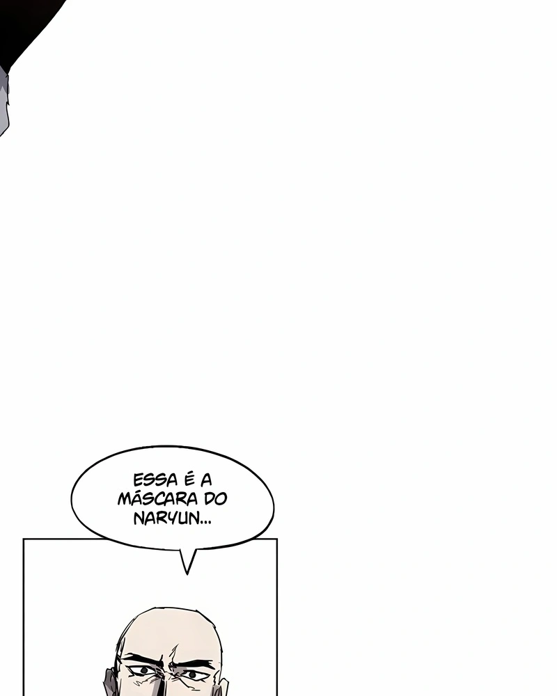 O Cavaleiro das Brasas Capítulo 110 Página 3
