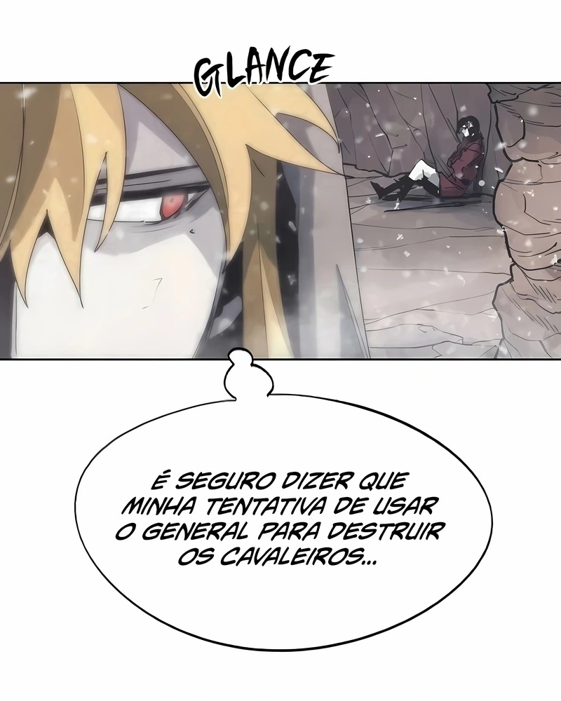 O Cavaleiro das Brasas Capítulo 110 Página 33