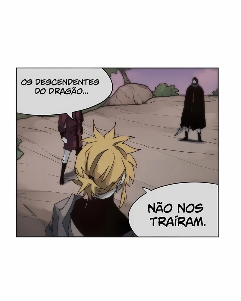 O Cavaleiro das Brasas Capítulo 110 Página 34