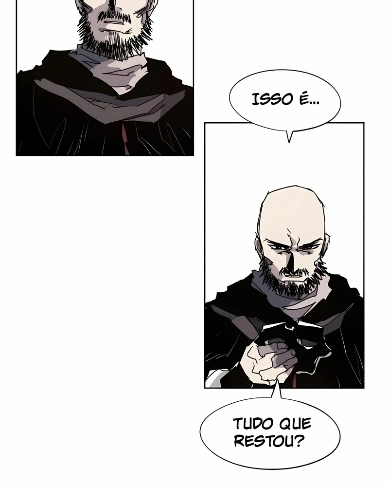 O Cavaleiro das Brasas Capítulo 110 Página 4
