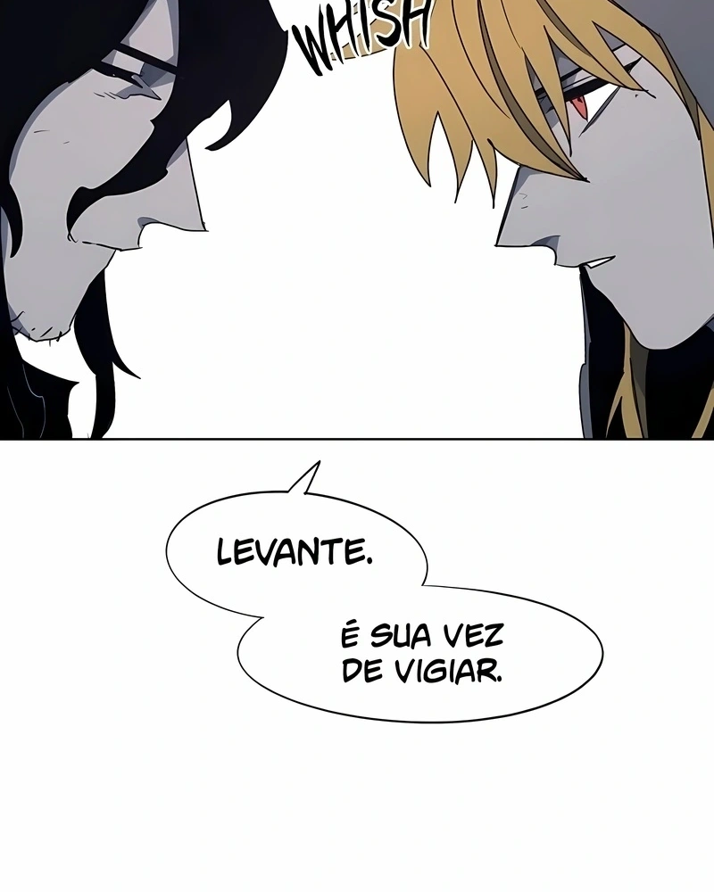 O Cavaleiro das Brasas Capítulo 110 Página 45