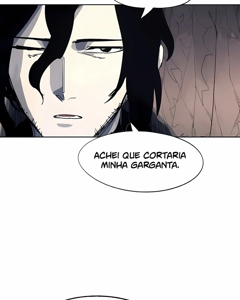 O Cavaleiro das Brasas Capítulo 110 Página 48