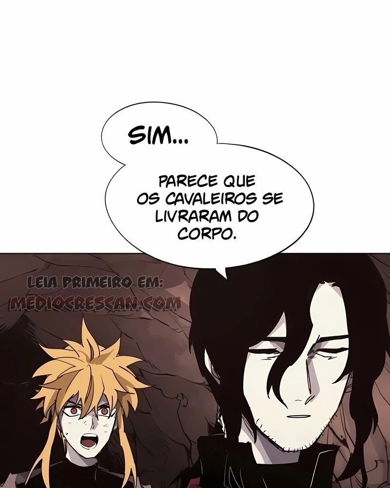 O Cavaleiro das Brasas Capítulo 110 Página 5