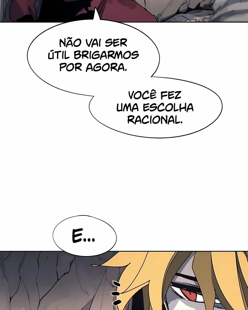 O Cavaleiro das Brasas Capítulo 110 Página 51
