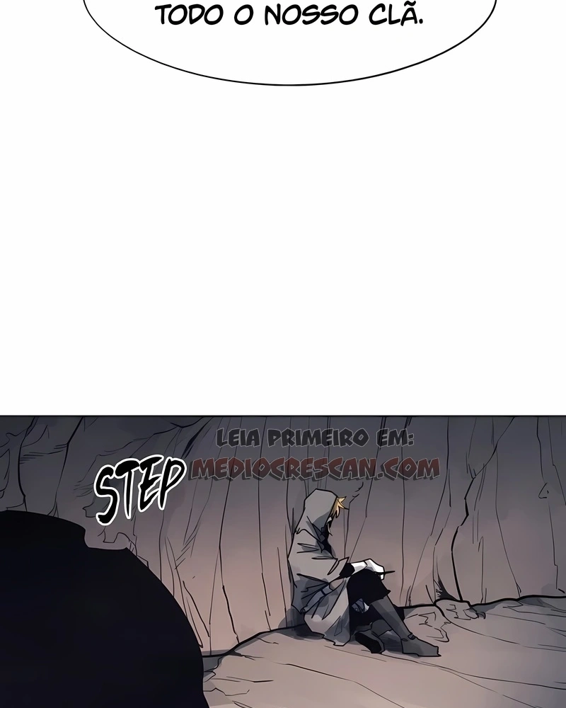 O Cavaleiro das Brasas Capítulo 110 Página 54