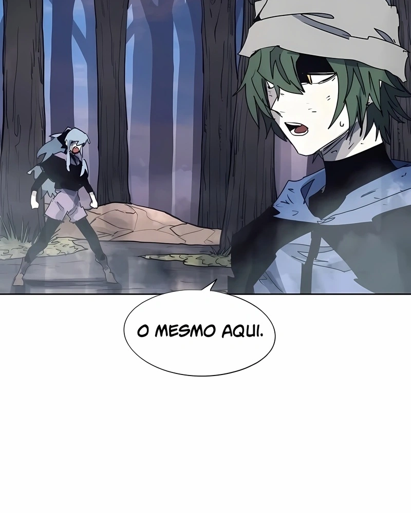 O Cavaleiro das Brasas Capítulo 110 Página 60
