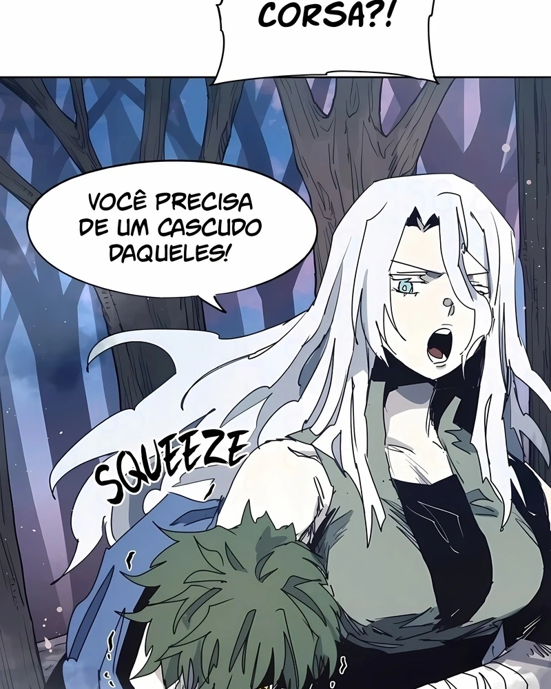 O Cavaleiro das Brasas Capítulo 110 Página 69