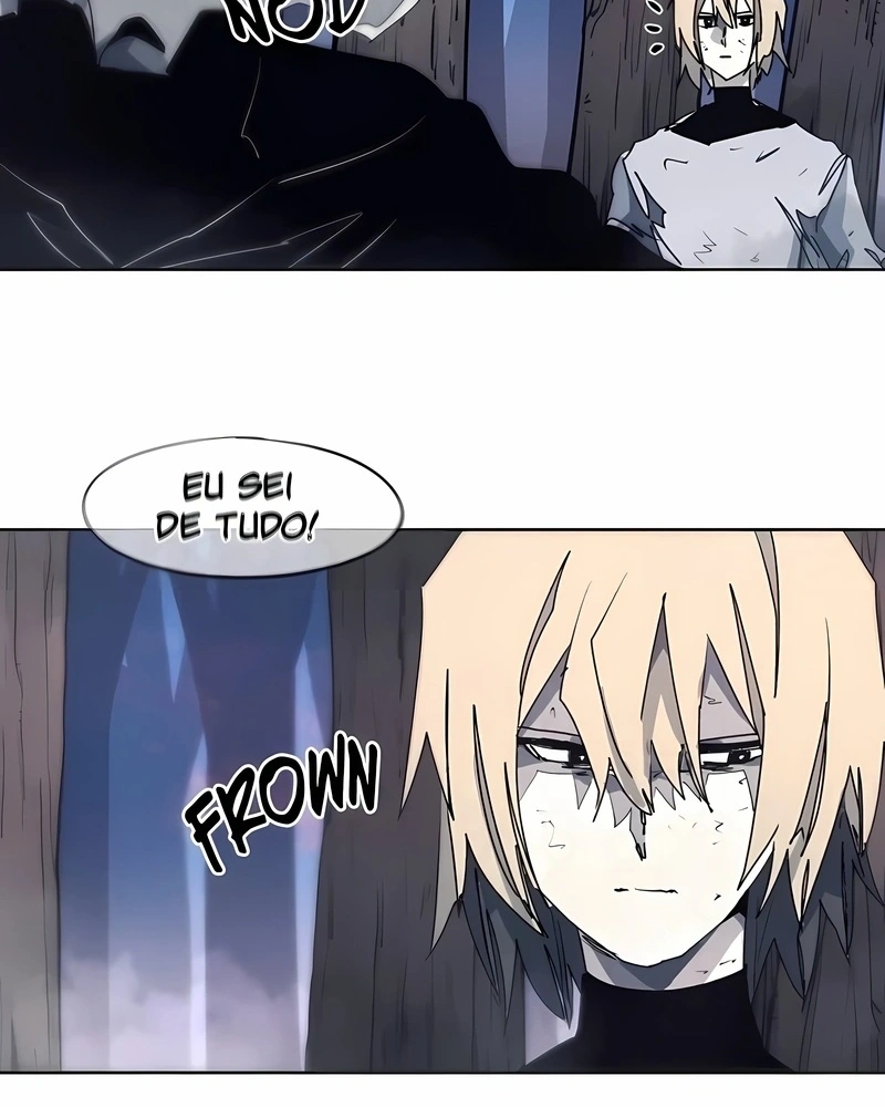 O Cavaleiro das Brasas Capítulo 110 Página 72