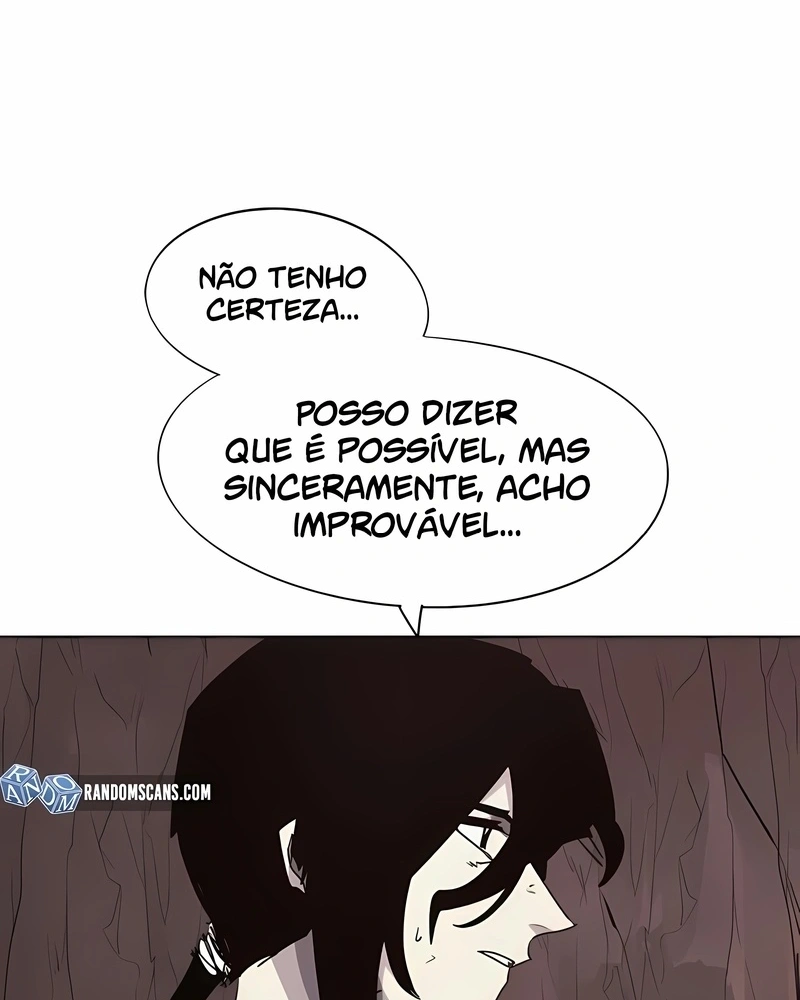 O Cavaleiro das Brasas Capítulo 110 Página 8