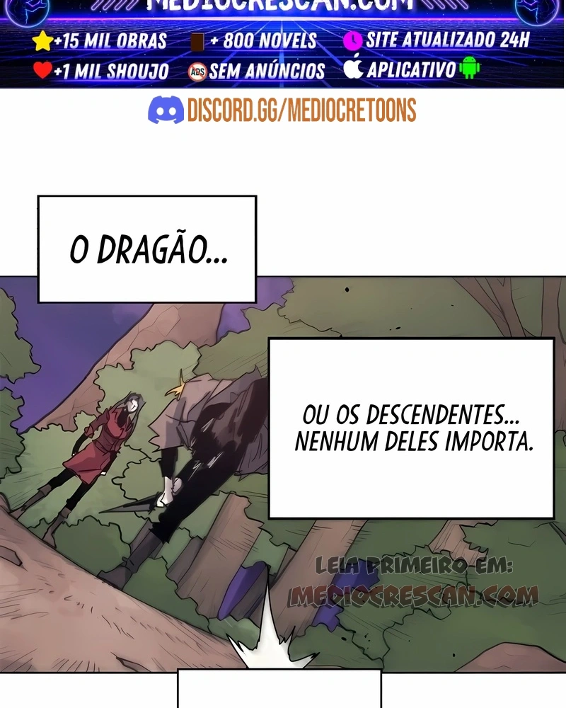 O Cavaleiro das Brasas Capítulo 111 Página 17