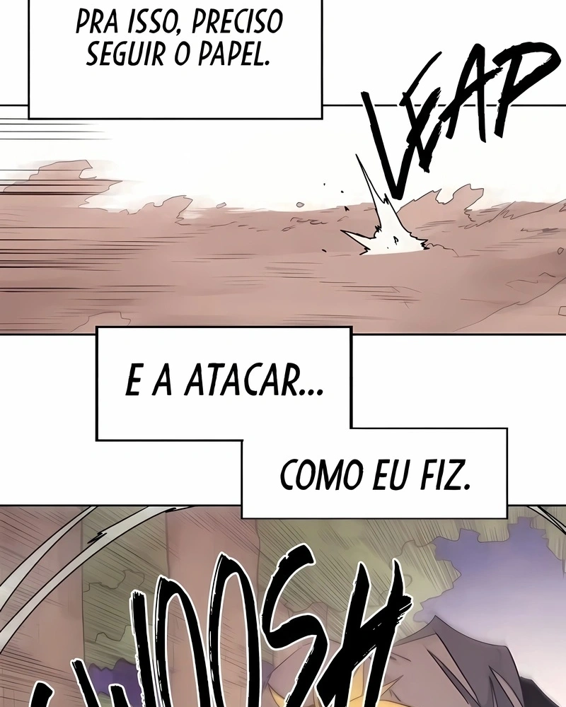 O Cavaleiro das Brasas Capítulo 111 Página 20