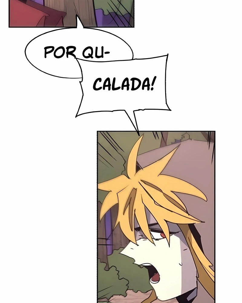 O Cavaleiro das Brasas Capítulo 111 Página 27