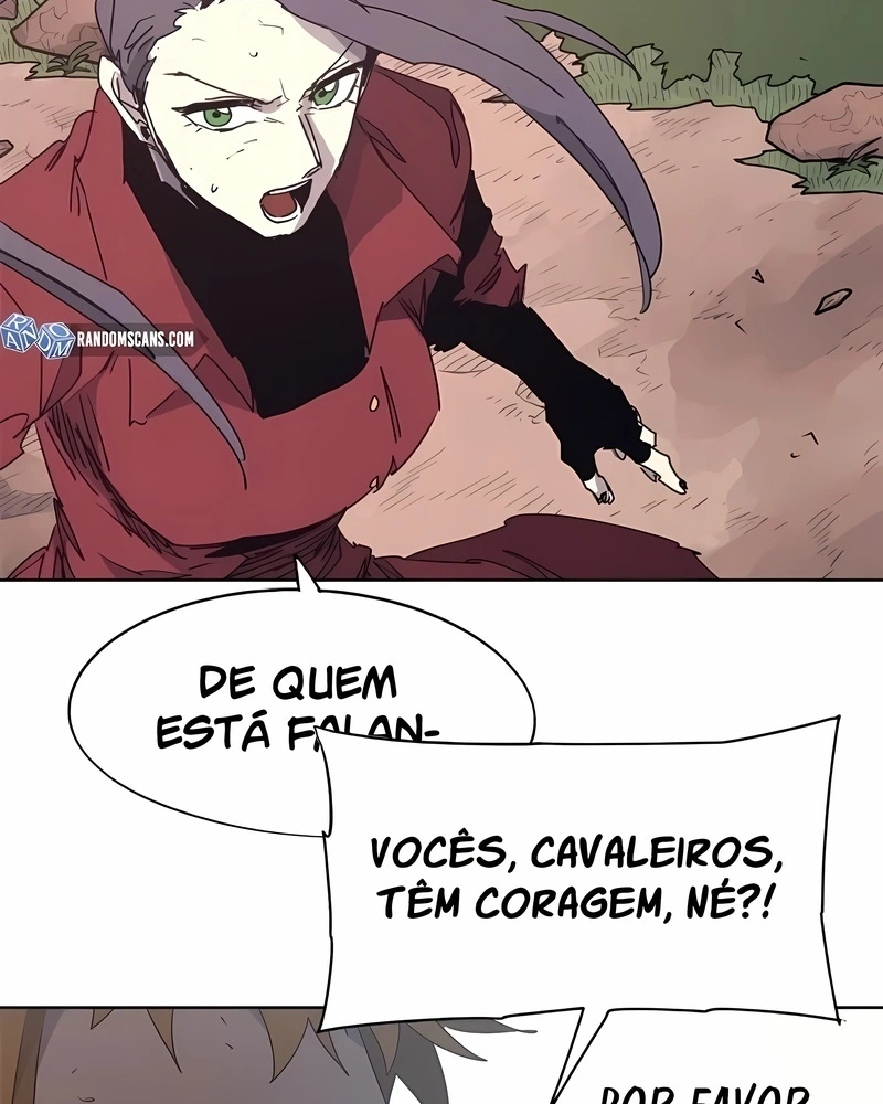 O Cavaleiro das Brasas Capítulo 111 Página 29