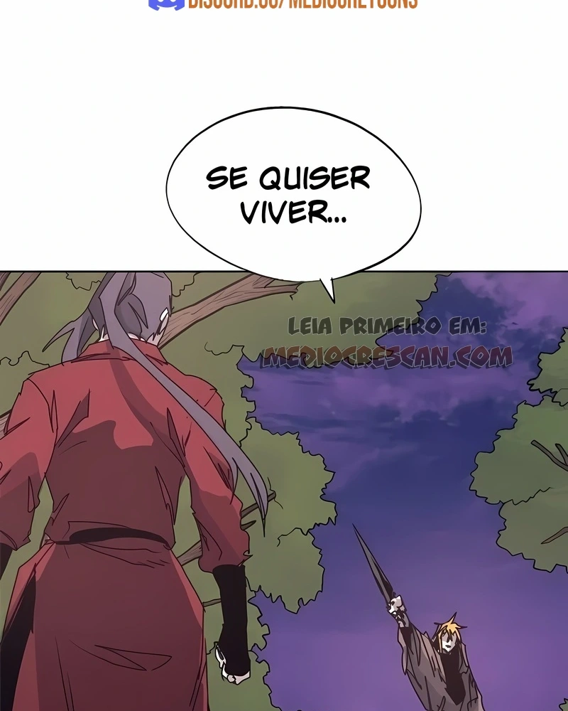 O Cavaleiro das Brasas Capítulo 111 Página 32