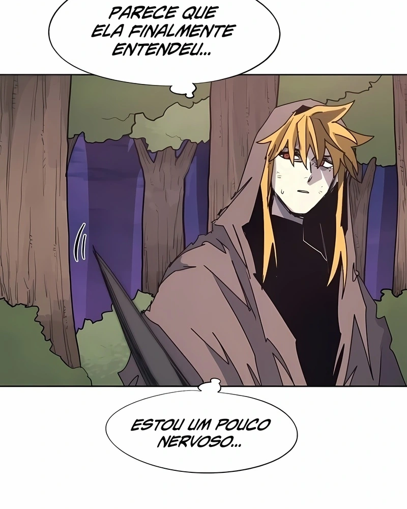 O Cavaleiro das Brasas Capítulo 111 Página 38