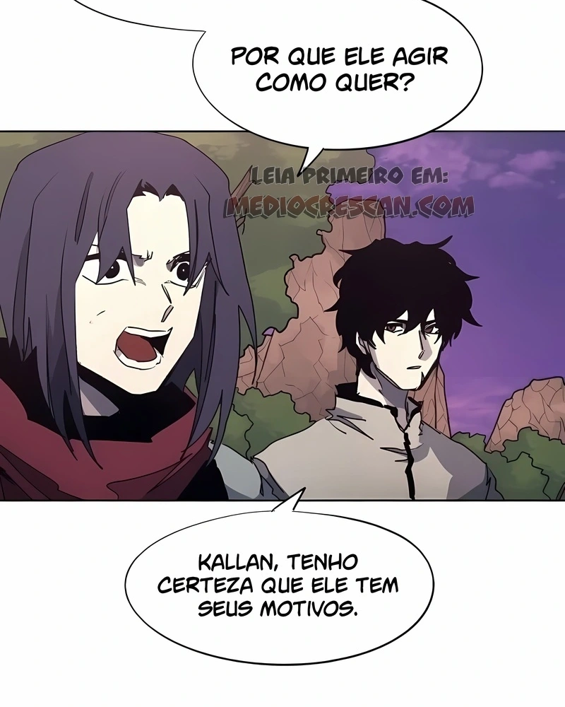 O Cavaleiro das Brasas Capítulo 111 Página 47