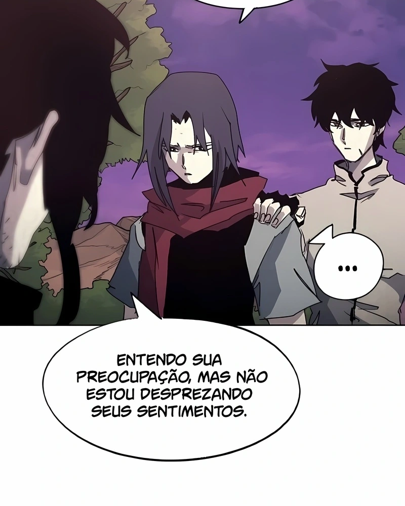 O Cavaleiro das Brasas Capítulo 111 Página 50