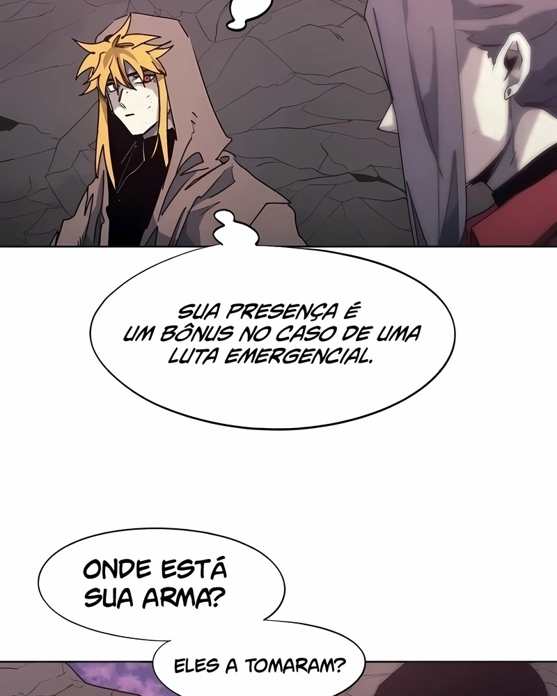 O Cavaleiro das Brasas Capítulo 111 Página 60