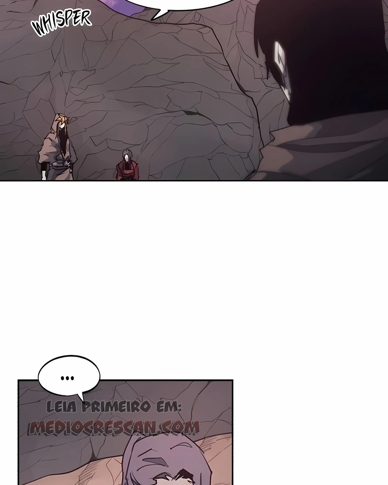 O Cavaleiro das Brasas Capítulo 111 Página 61