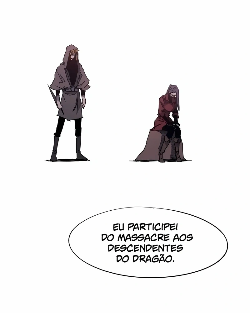O Cavaleiro das Brasas Capítulo 111 Página 69