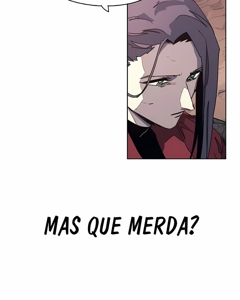 O Cavaleiro das Brasas Capítulo 111 Página 71