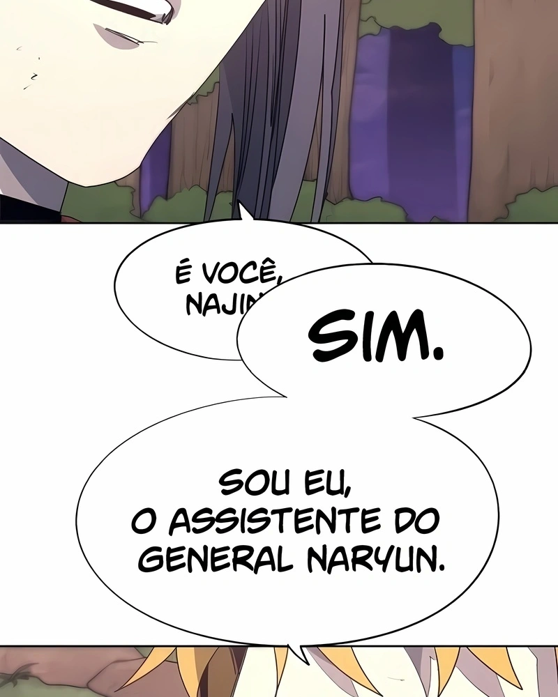 O Cavaleiro das Brasas Capítulo 111 Página 8