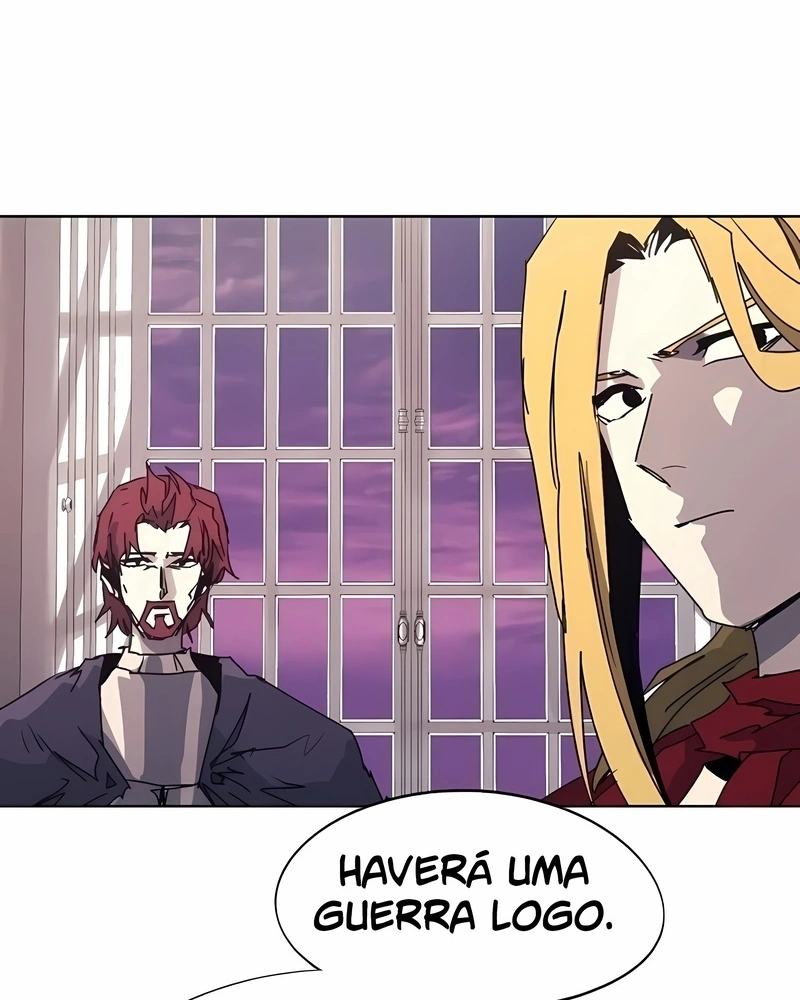 O Cavaleiro das Brasas Capítulo 112 Página 13