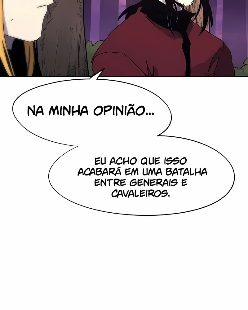 O Cavaleiro das Brasas Capítulo 112 Página 27