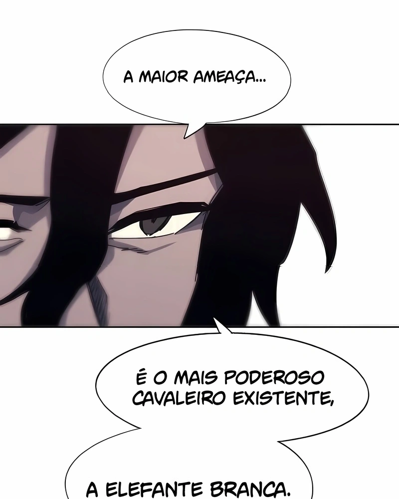 O Cavaleiro das Brasas Capítulo 112 Página 28